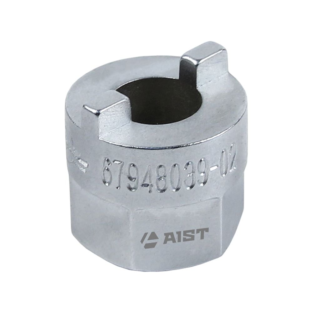 Специальная головка для разбора стойки амортизатора AIST 14.5 мм ...