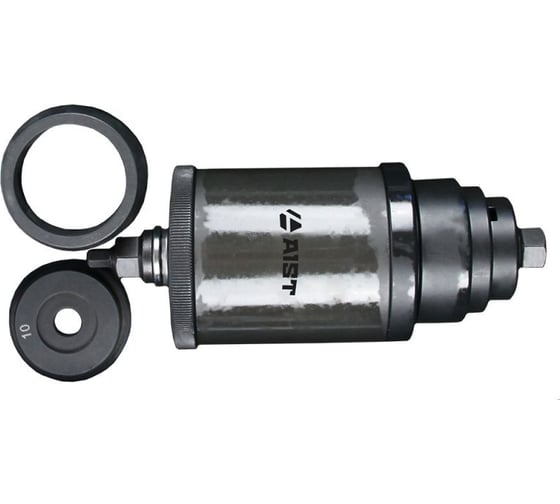 Набор для монтажа и демонтажа сайлентблоков на BMW E39 AIST 67261555 00-00012861 1