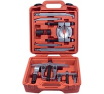 Универсальный набор съемников подшипников двухзахватных сепараторных AIST 30 т 67100405 00-00015748