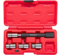 Набор фрез для правки седел дизельных форсунок AIST 5 предметов 67230514 00-00015673