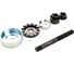 Съемник сайлентблоков Ford Mondeo AIST 67500012 00-00020610 1