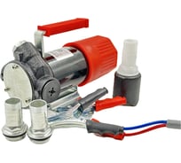 Насос для перекачки дизельного топлива PETROLL VEGA-60(24V) Петролл 10031