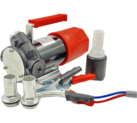 Насос электрический Петролл VEGA-60(12V) 1003