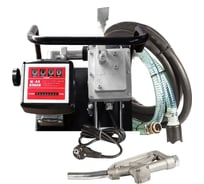 Комплект заправочный Петролл VOTEX 50/12 ST 50301