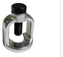 Съемник шаровых опор и наконечников рулевых тяг Forsage рабочая глубина -35мм, размер зева-18мм, рабочая ширина-38мм F-628E18(49543)