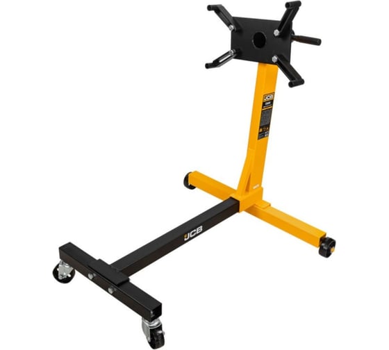 Кантователь двигателя Forsage 450кг JCB-T24541(58040)
