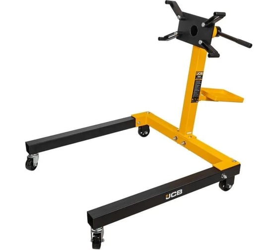 Кантователь двигателя Forsage 560кг JCB-T25671(58041)