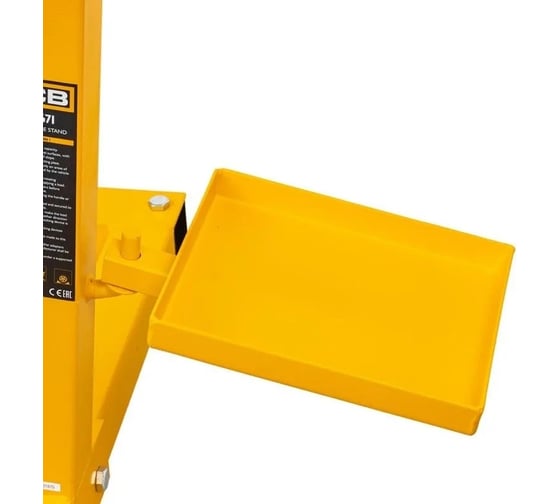Кантователь двигателя Forsage 560кг JCB-T25671(58041)