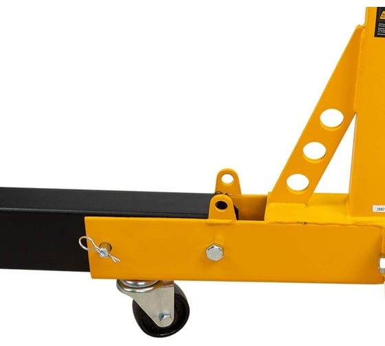 Кантователь двигателя Forsage 680кг JCB-T26801(58042)