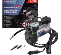 Компрессор поршневой автомобильный Forsage F-582 14A 12V F-582(30184) 32140542