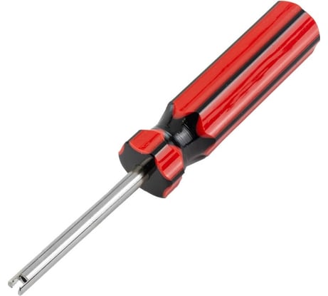 Отвертка для нипелей Forsage в блистере F-VCT-04(2391)