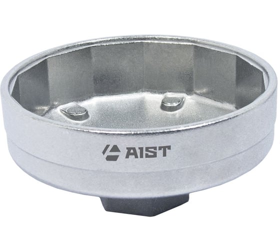 Съемник масляного фильтра AIST 100 мм 15-гр. 67250221-22 00-00015086