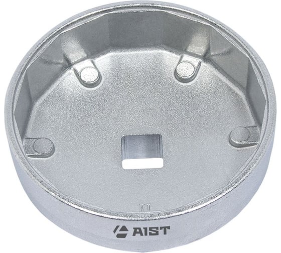 Съемник масляного фильтра AIST 76 мм 12-гр. 67250221-17 00-00010486 1