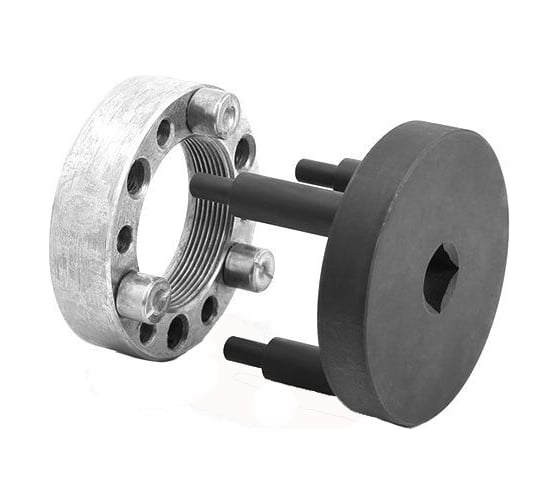 Головка AIST для монтажа болта задней оси, Toyota Land Cruiser 67500050 00-00020653 1