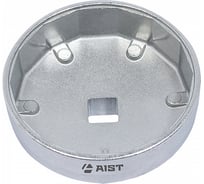 Съемник масляного фильтра AIST 86 мм 14-гр. 67250221-19 00-00010488