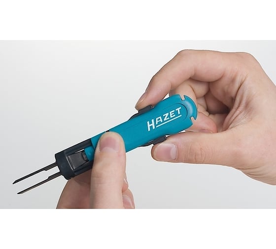 Приспособление для освобождения кабеля HAZET 4670-1/12