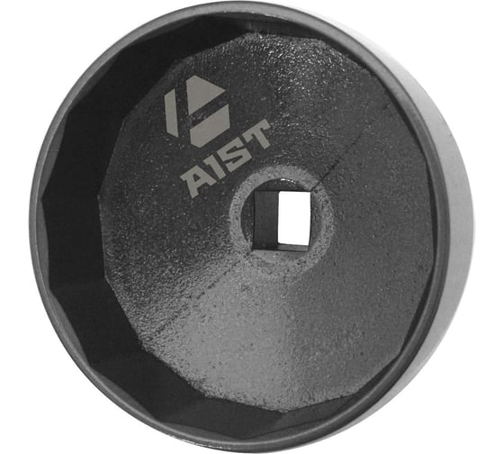 Съемник масляного фильтра AIST 92 мм 15-гр. 1/2 67252838 00-00017024