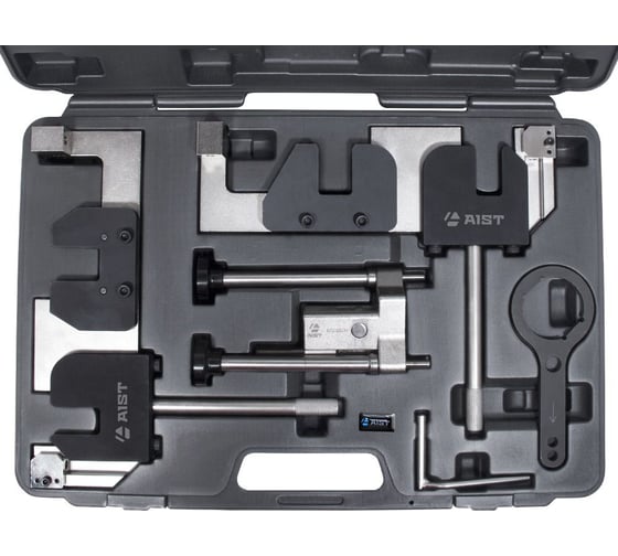 Набор инструмента AIST для установки фаз ГРМ BMW для N63/S63 67230034 00-00019694