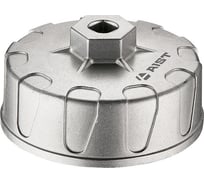 Съемник масляного фильтра AIST SW 84 мм/14-гр 67250384 00-00018930
