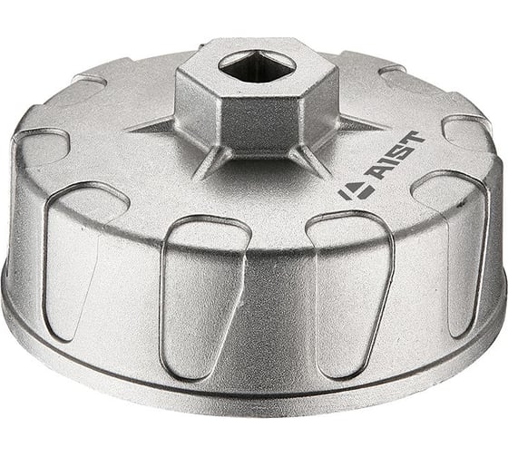 Съемник масляного фильтра AIST SW 84 мм/14-гр 67250384 00-00018930 1