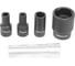 Набор головок AIST для ТНВД Bosch VE, VP TDI, CR 67230674 00-00021022 1