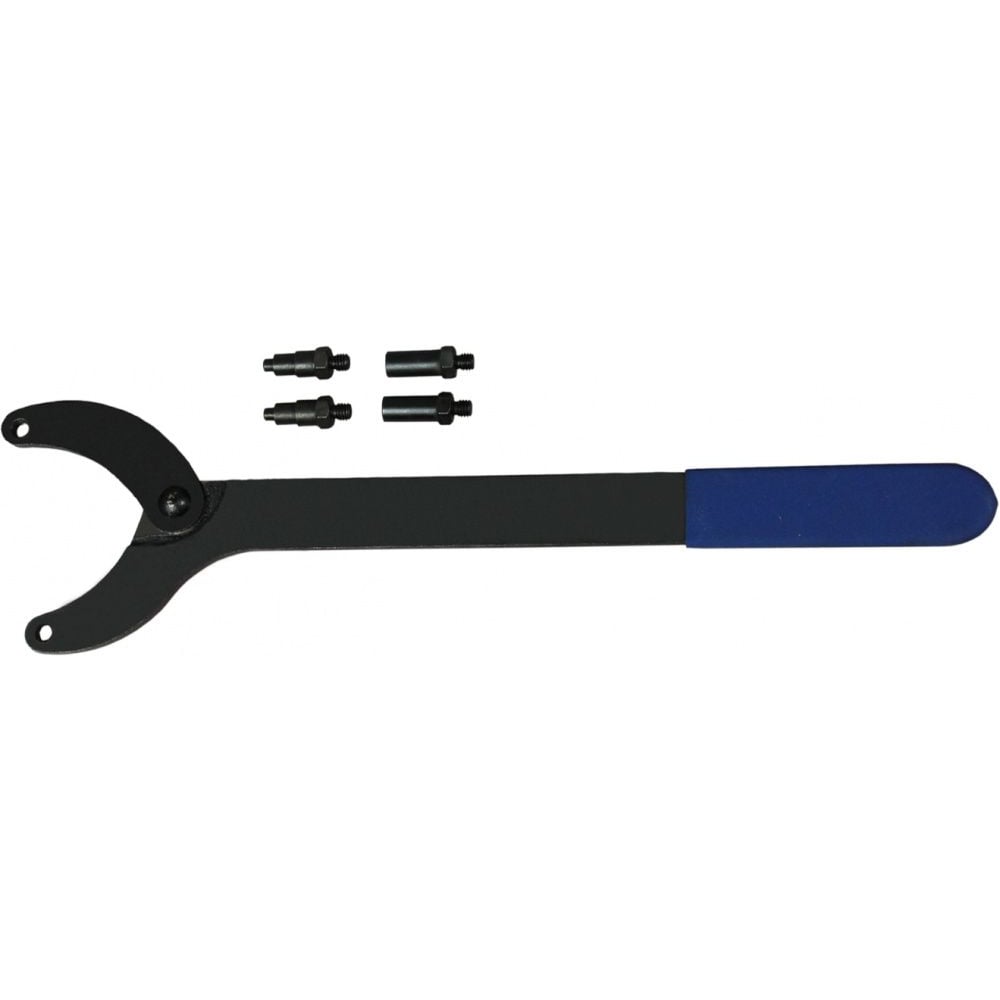 Контропора AIST от проворачивания шкивов и шестерен VAG T10172 67927127 ...