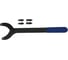 Контропора AIST от проворачивания шкивов и шестерен VAG T10172 67927127-M 00-00021062 1