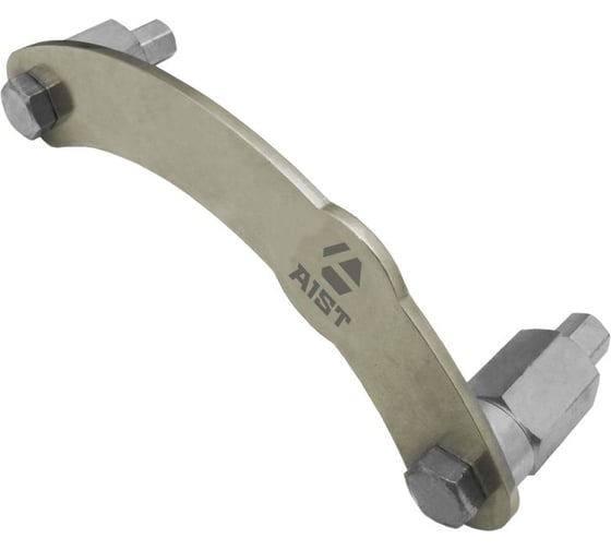 Фиксатор шкива распредвала AIST Subaru 67230612/A1450-X 00-00016998 1