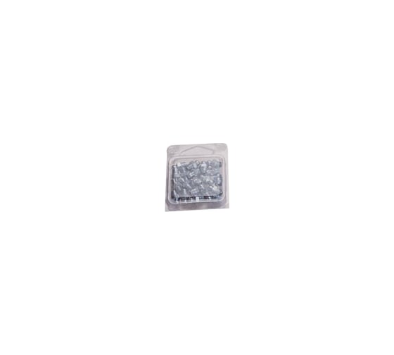 110 прямых ниппелей SAMOA 1/8 BSP 051600 1