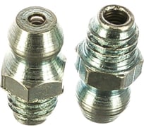 20 прямых ниппелей SAMOA M 6x1,00 051060