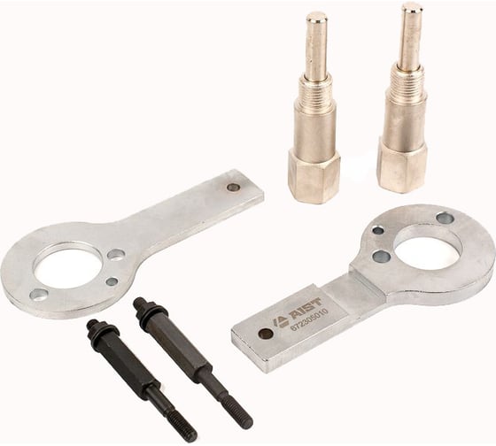 Набор фиксаторов ГРМ AIST OPEL/FIAT 1.6/1.9/2.0/2.4 JTD/CDTI/D 672305010 00-00020641