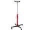 Стойка трансмиссионная гидравлическая EVERFORCE 0,6т EF-TEL06011(58002) 6