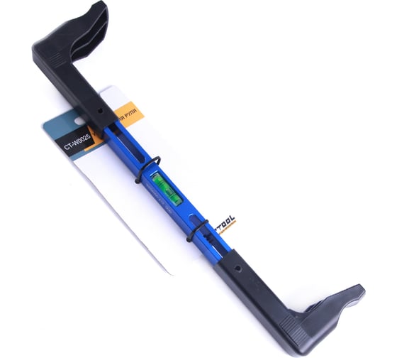 Уровень для руля Car-Tool CT-W0025