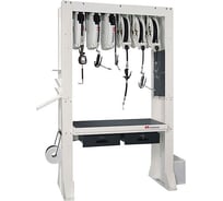 Стенд для шести катушек SAMOA 360160