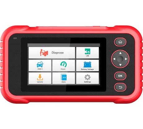 Портативный автосканер Launch Creader CRP239 N36870