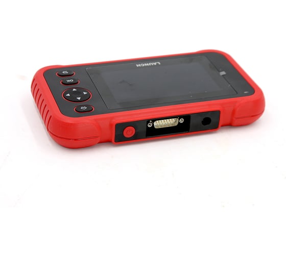 Портативный автосканер Launch Creader CRP239 N36870