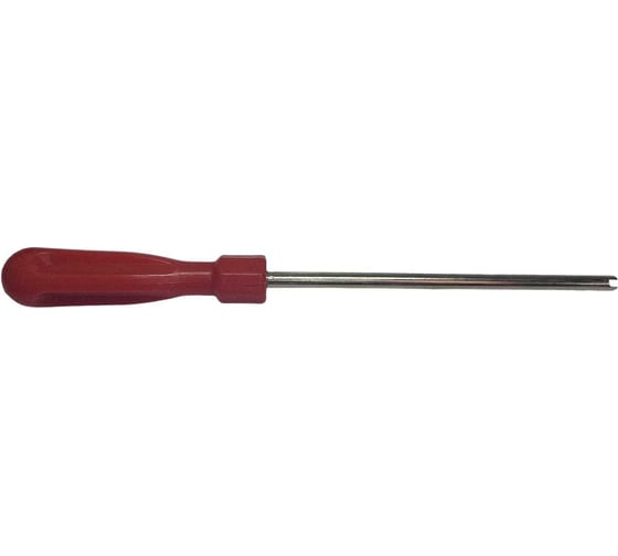 Экстрактор золотников R2R BVT01SL-2 (отвертка длинная) 6060-BVT01SL-2