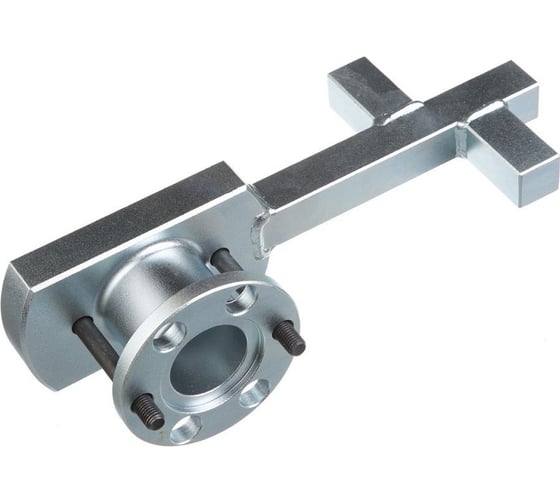 Фиксатор демпфера коленвала AIST LAND ROVER/JAGUAR 303-1437 67-10171 00-00021800 1