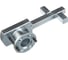 Фиксатор демпфера коленвала AIST LAND ROVER/JAGUAR 303-1437 67-10171 00-00021800 1