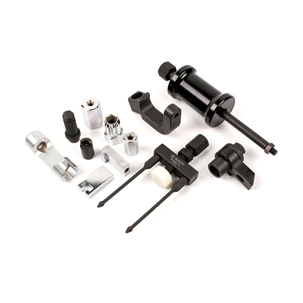 Съемник форсунок AIST VAG TDI 1.9/2.0/2.5 и BMW N47/N57 67500113 00 ...
