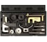 Набор фиксаторов ГРМ AIST RENAULT/NISSAN/OPEL 67500067 00-00020670 1