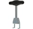 Съемник катушек зажигания AIST VAG T10094A 67-1026 00-00021111 2