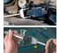 Съемник катушек зажигания AIST VAG T10094A 67-1026 00-00021111 3