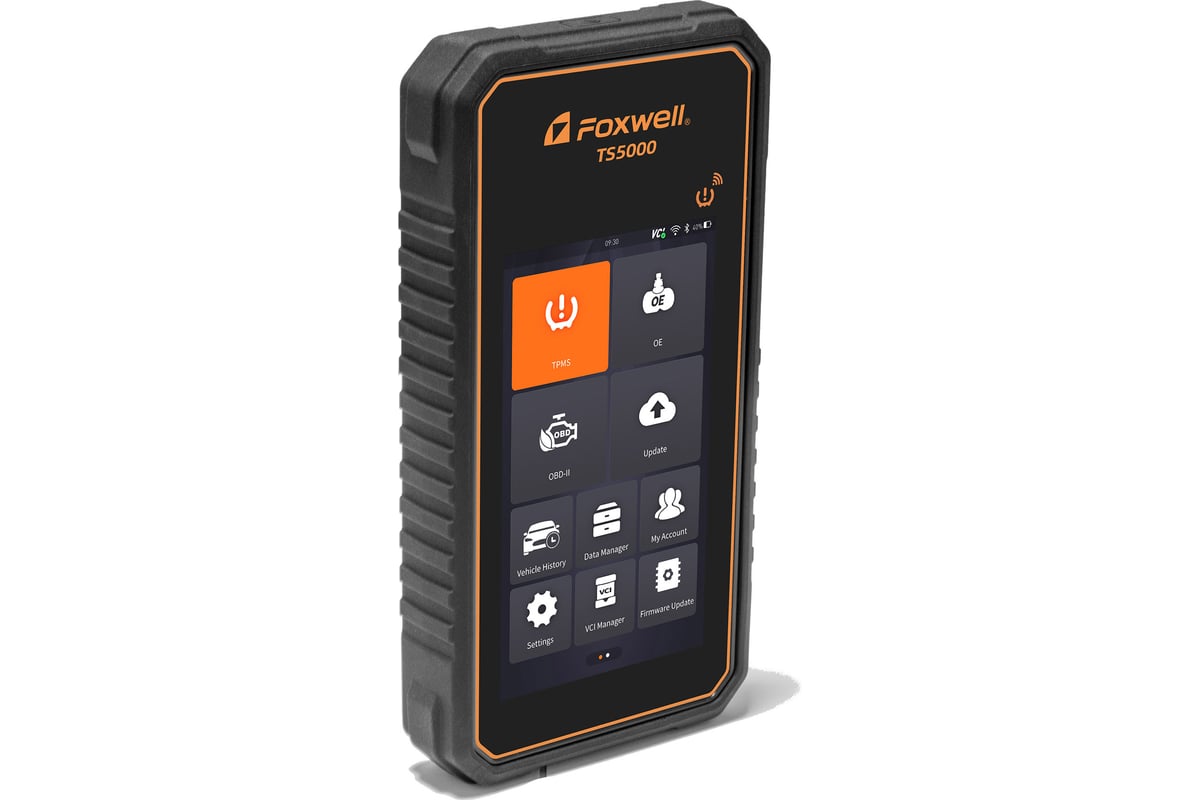 Программатор Foxwell TPMS TS5000