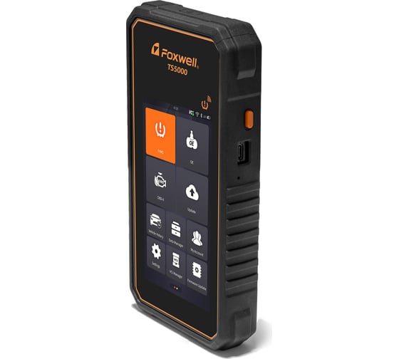 Программатор Foxwell TPMS TS5000