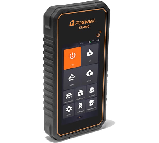 Программатор Foxwell TPMS TS5000