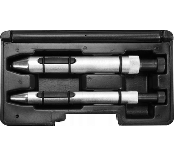 Комплект для центровки дисков сцепления YATO YT-06312