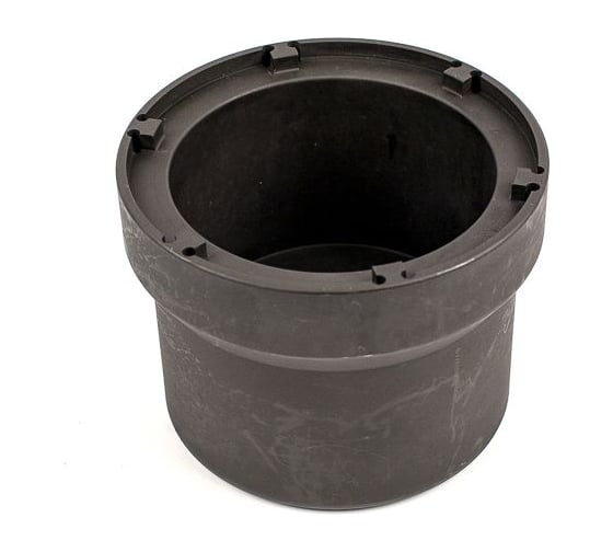 Головка гайки дифференциала AIST MAN/Mercedes-Benz 3/4, 126 мм 67500092 00-00020694