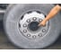 Головка для крышки ступичной гайки на VOLVO 115 мм 8-граней 3/4" AIST 67412305 00-00010955 3