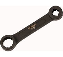 Ключ AIST для болтов двигателя Мercedes-Benz 17 мм 021217 00-00020538